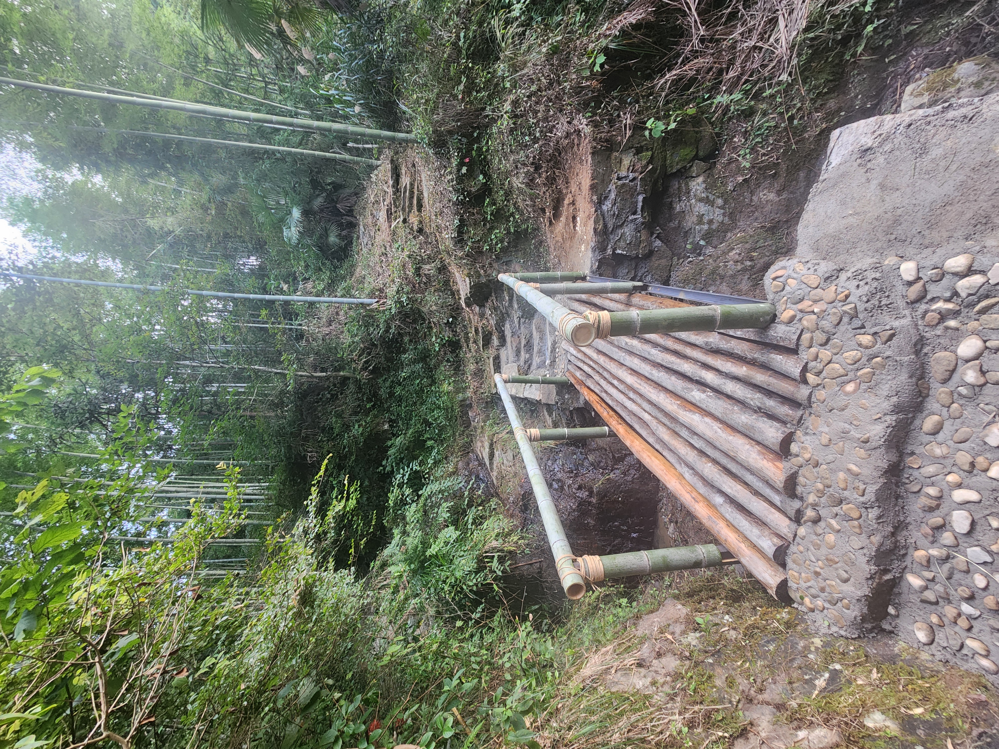 重修古橋